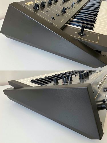 Korg-Delta - fully recapped, superb